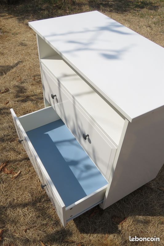 Commode et table à langer (image 5)