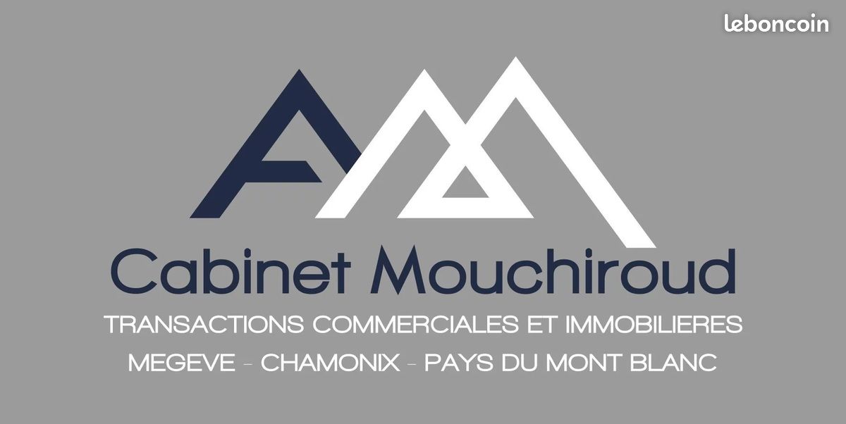 Local 256 m² Le Fayet (image 3)