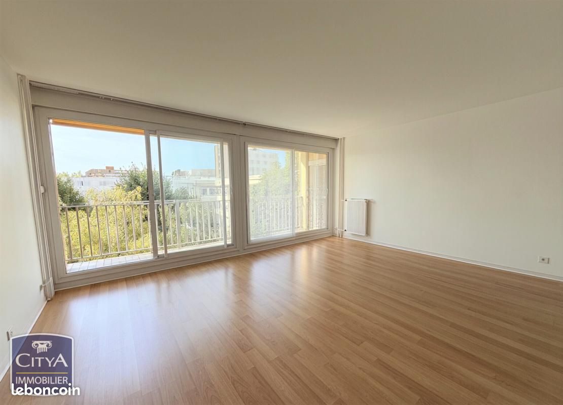 Appartement 4 pièces 85 m² · à Rouen · 85 m² · 164 000 €