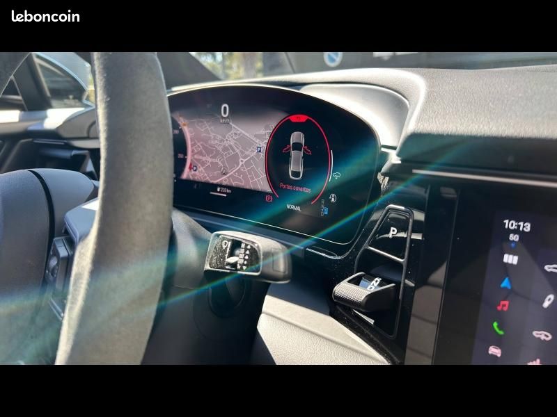 Porsche Macan 408ch 4 MY25 (image 46)