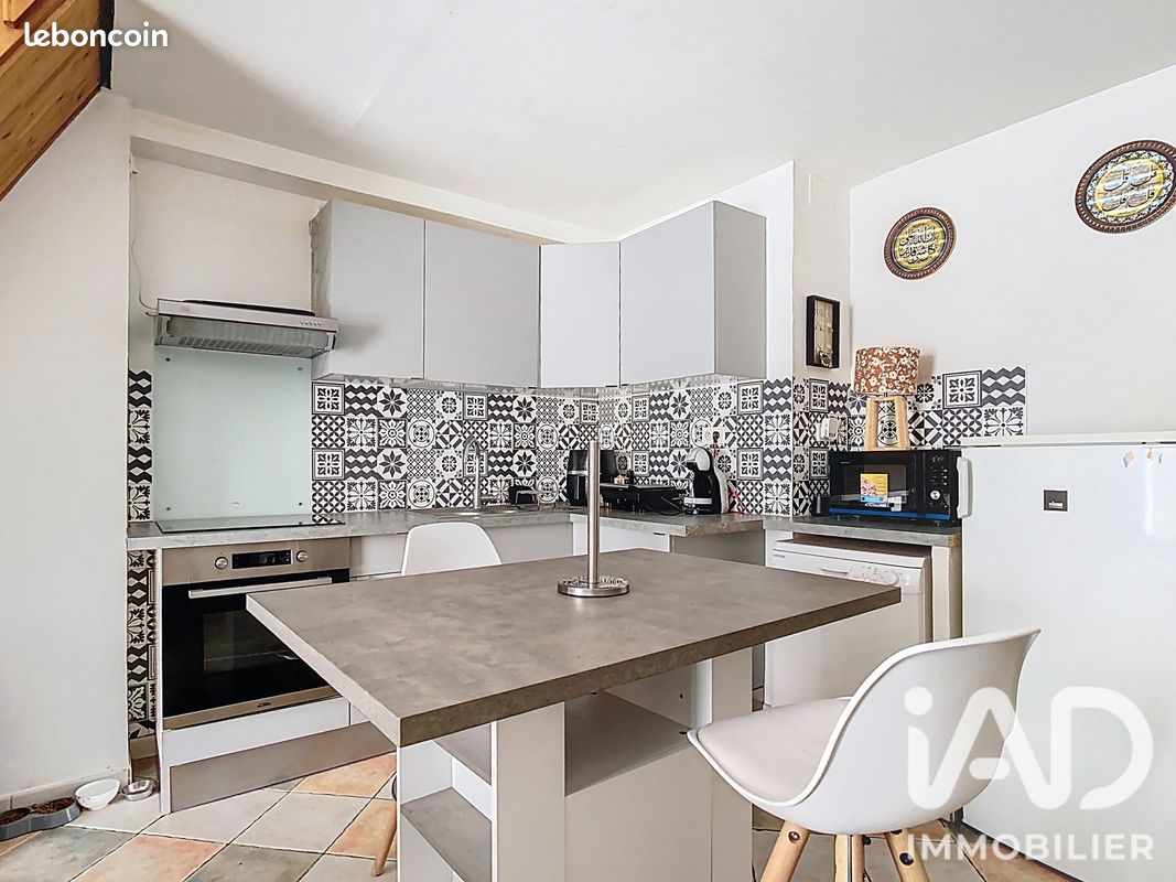 Maison 3 pièces 50 m² · à Lansargues · 50 m² · 178 000 €