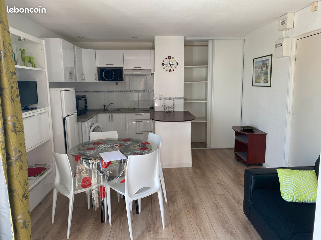 Appartement 2 pièces 42 m² · à Toulouse · 42 m² · 720 €