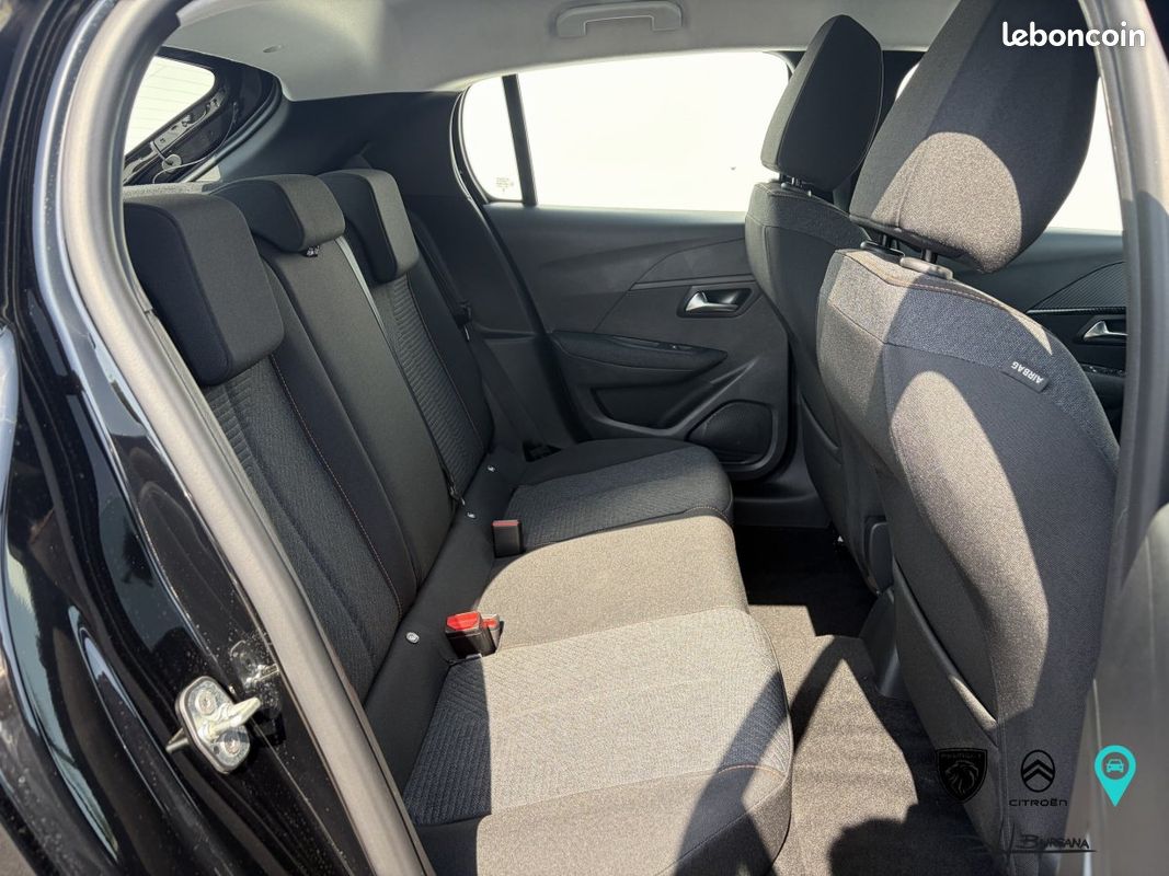 Peugeot 208 (2) Turbo 100 ch Style (image 22)