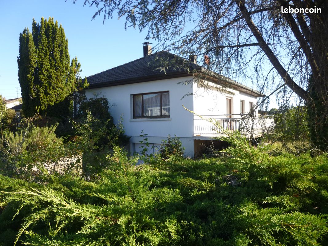 Maison 5 pièces 90 m² · à Staffelfelden · 90 m² · 185 000 €