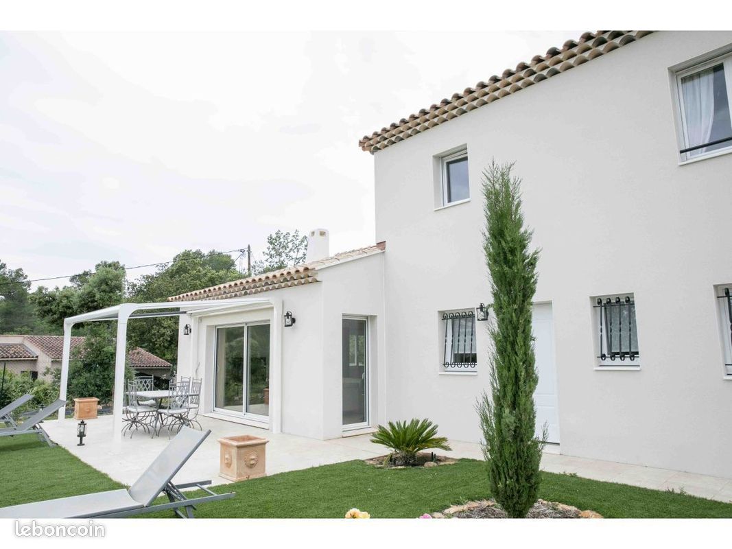 Maison 5 pièces 114 m² · à Morières-lès-Avignon · 114 m² · 428 060 €