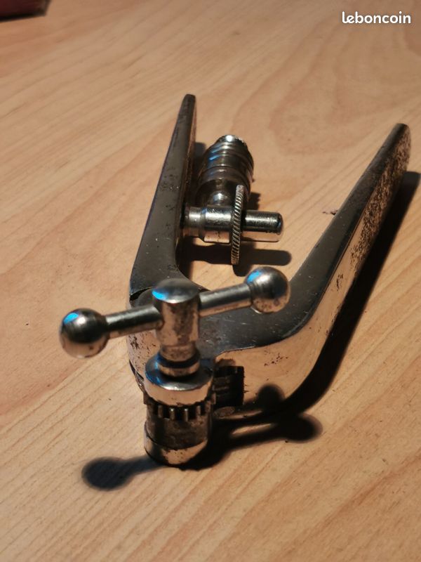 Bracelet De Bois Agrandisseur Bâton Outil Calibreur De Mandrin En Gros Pour Création De Bijoux