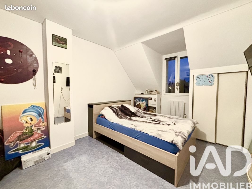 Maison 7 pièces 200 m² (image 12)