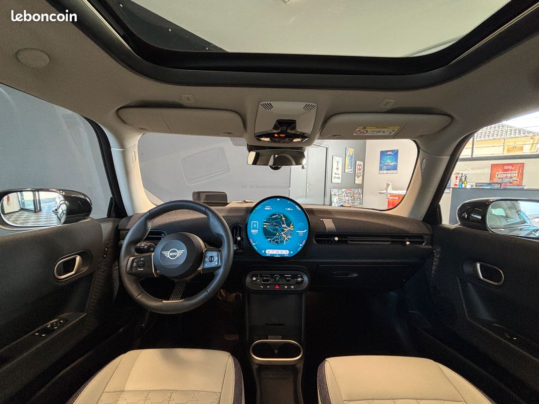 Mini cooper s 3 portes 204ch dkg7 (image 6)