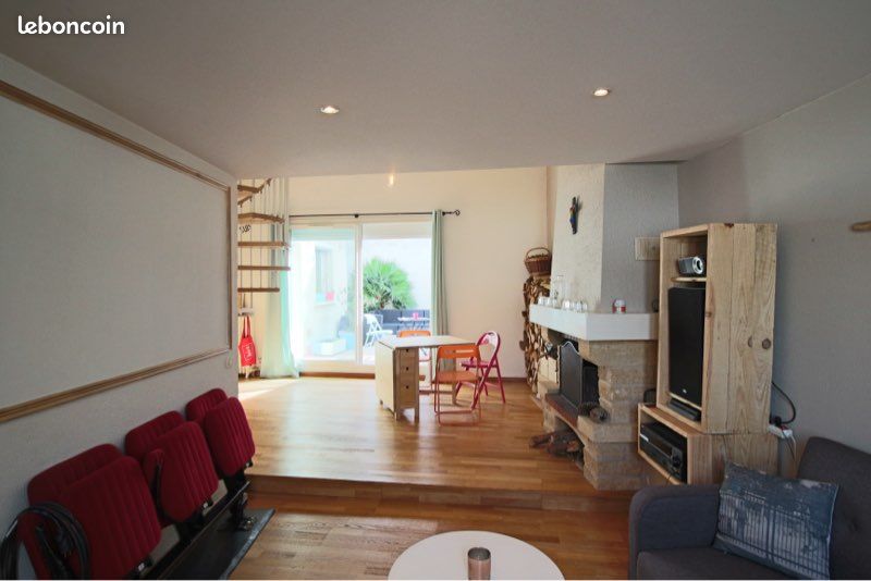 Maison 4 pièces 80 m² · à Bordeaux · 80 m² · 1 800 €/mois