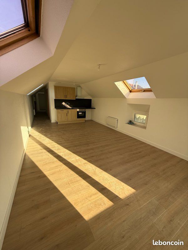 Appartement 2 pièces 50 m² · à Seloncourt · 50 m² · 550 €