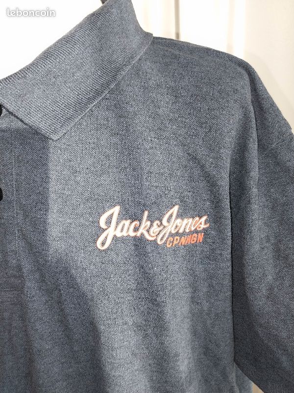 Polo Jack jones (image 2)