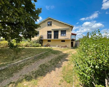 Maison 676 000 € - 245 m²
