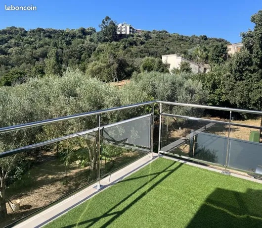 Annonce location Appartement ajaccio