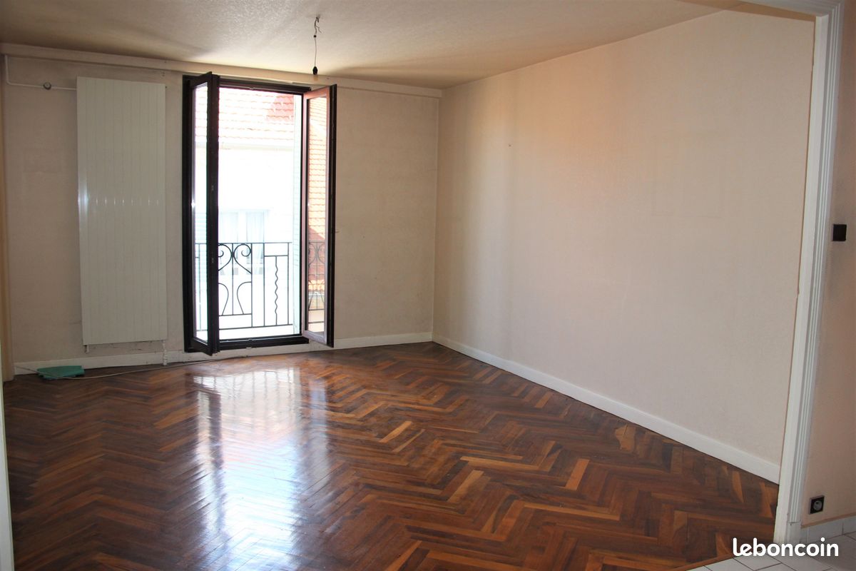 Appartement 5 pièces 143 m² · à Gap · 143 m² · 180 000 €
