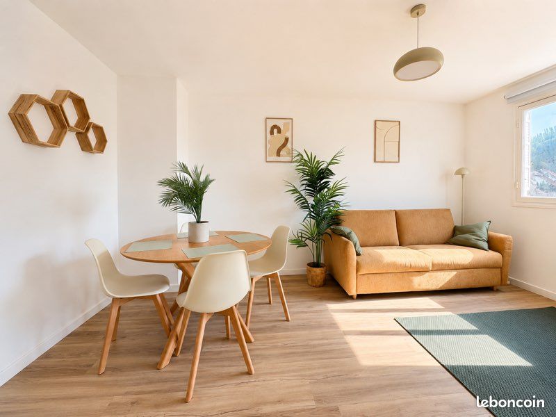 Appartement 3 pièces 56 m² · à Cannes · 56 m² · 1 449 €/mois