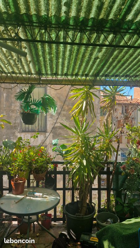 Maison 6 pièces 120 m² · à Perpignan · 120 m² · 120 000 €