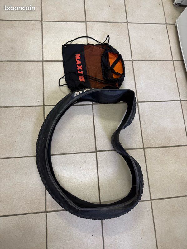 Pneu maxxis 29x3.0 (image 1)