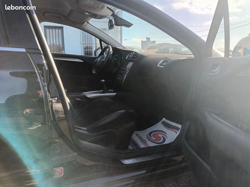 Citroen C4 BLUEHDI 120CH MILLENIUM BUSINESS S&S (image 14)