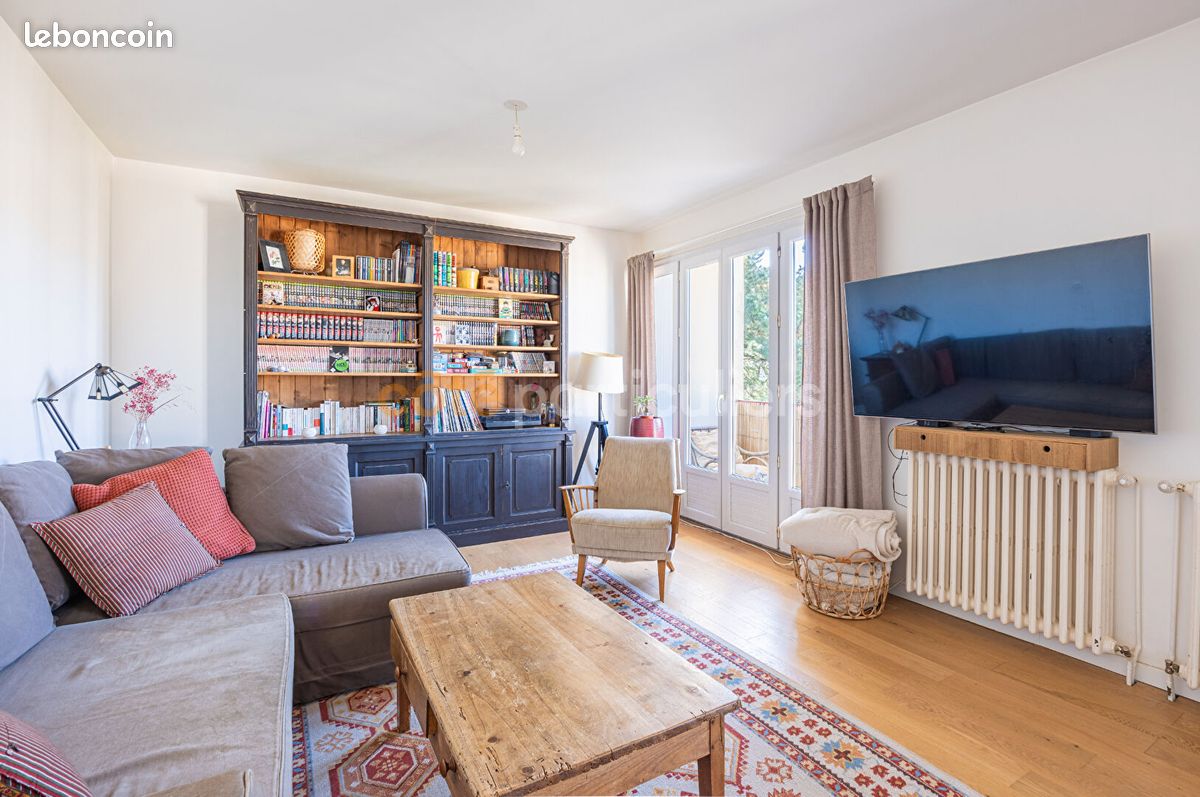 Appartement 3 pièces 70 m² · à Saint-Sébastien-sur-Loire · 70 m² · 205 000 €