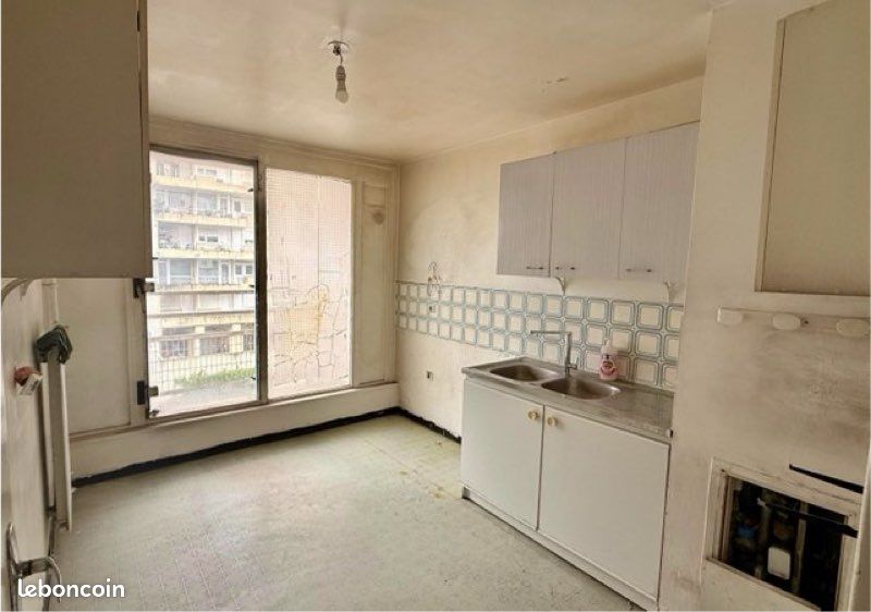 Appartement 3 pièces 72 m² · à Nanterre · 72 m² · 319 000 €