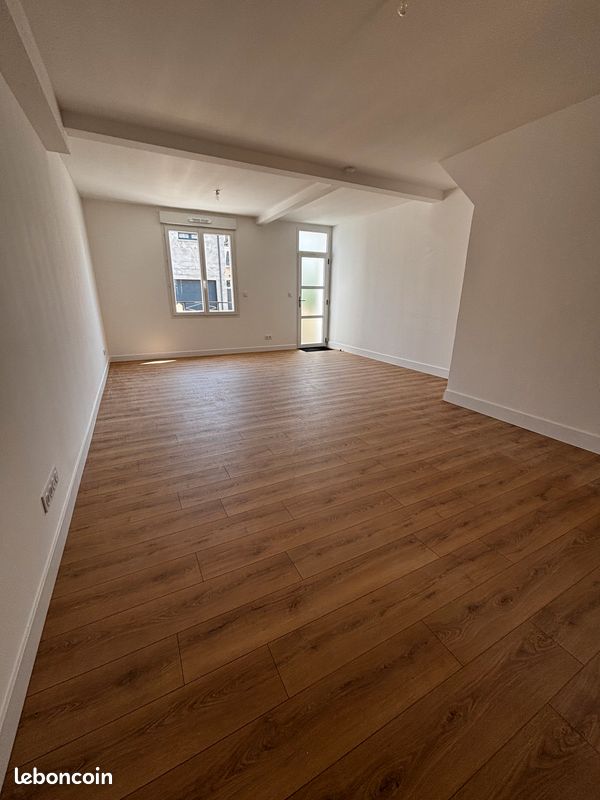 Maison 5 pièces 76 m² · à Le Mans · 76 m² · 950 €