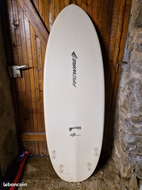 Sur firewire sweet potato - Sport & Plein air