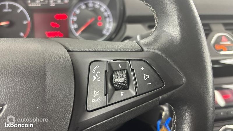 Opel Corsa 1.3 CDTI 95ch ecoFLEX Color Edition Start/Stop 5p (image 24)