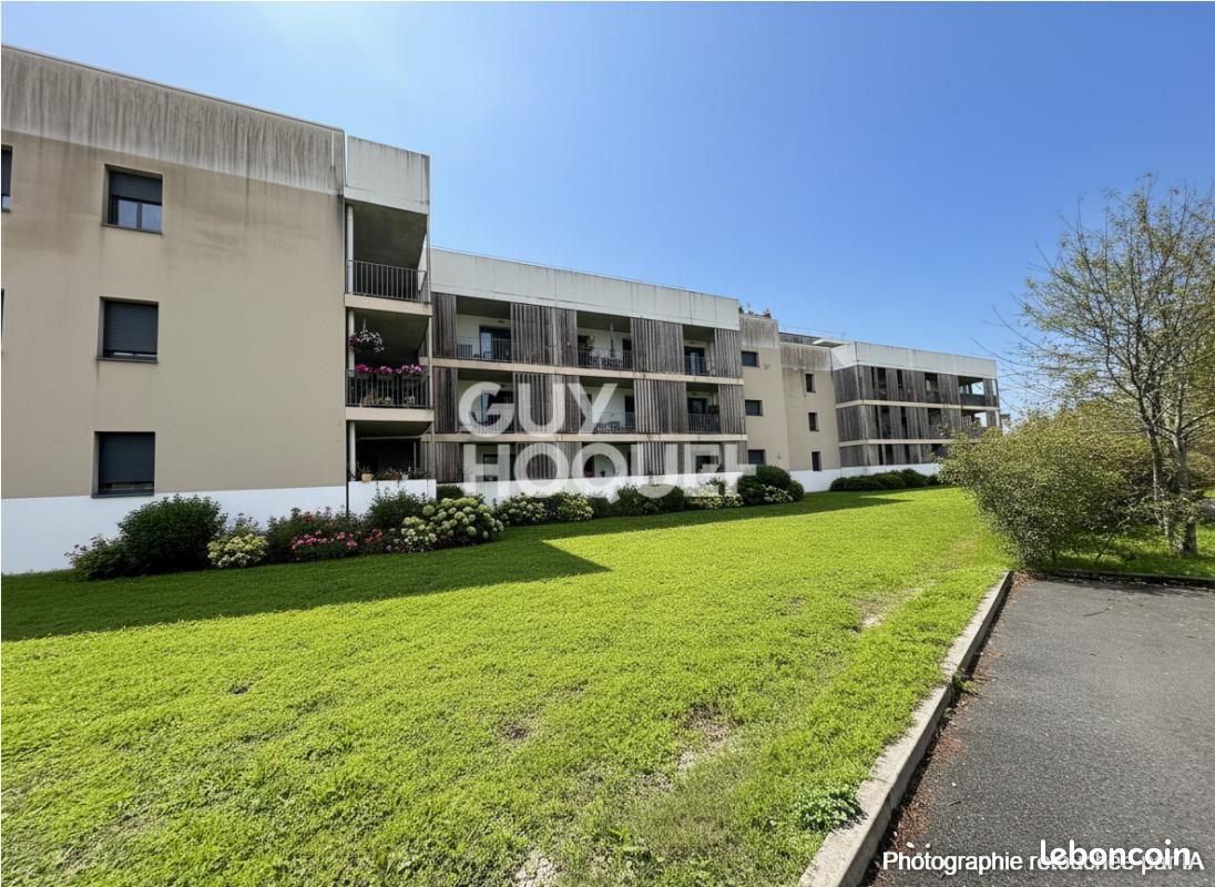 Appartement 3 pièces 68 m² · à Villenave-d'Ornon · 68 m² · 224 700 €