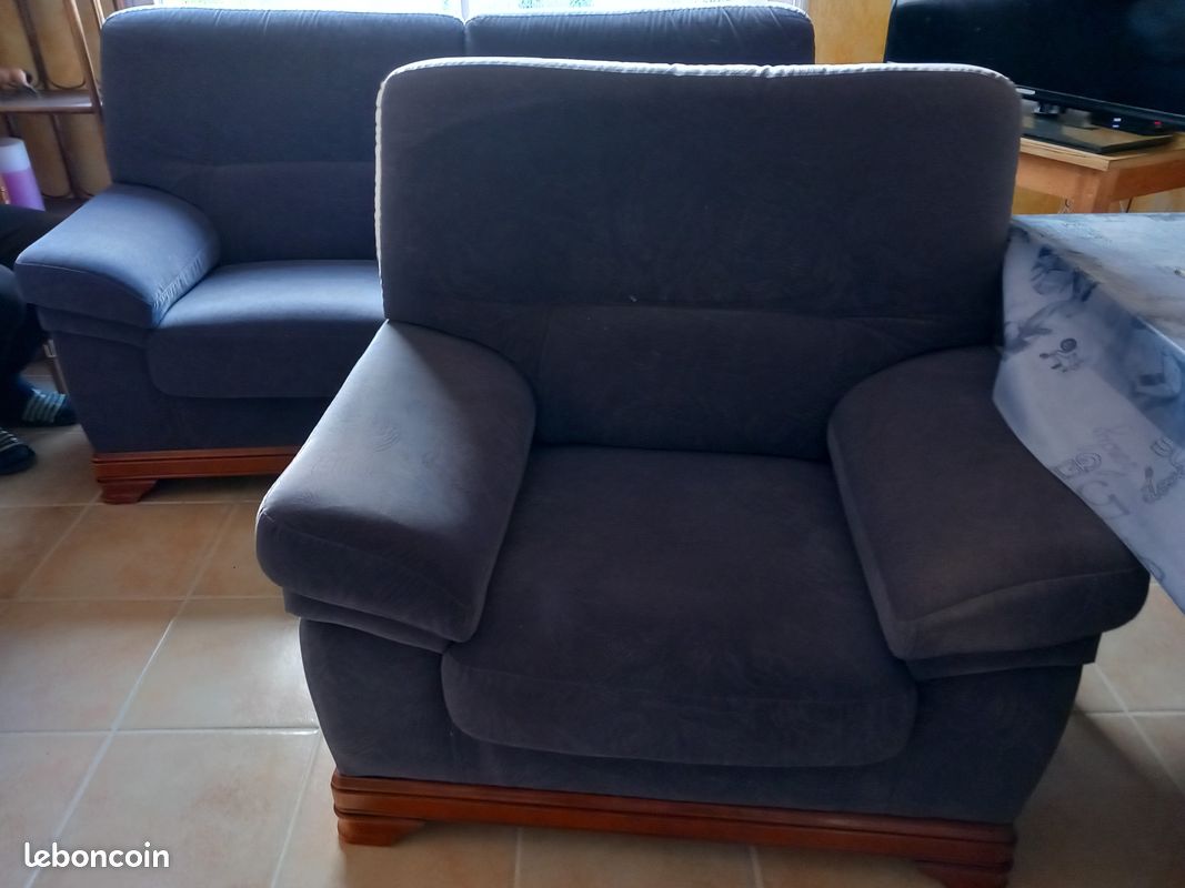 Mobilier salon (image 4)