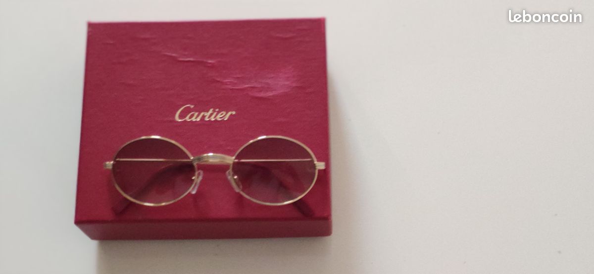 Lunette Cartier Saint Honoré (image 6)