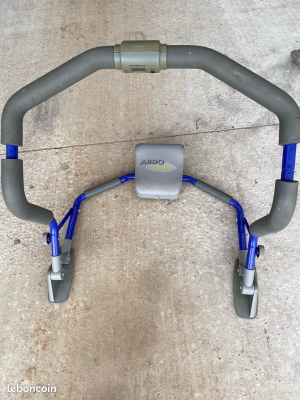 Abdo trainer (image 1)