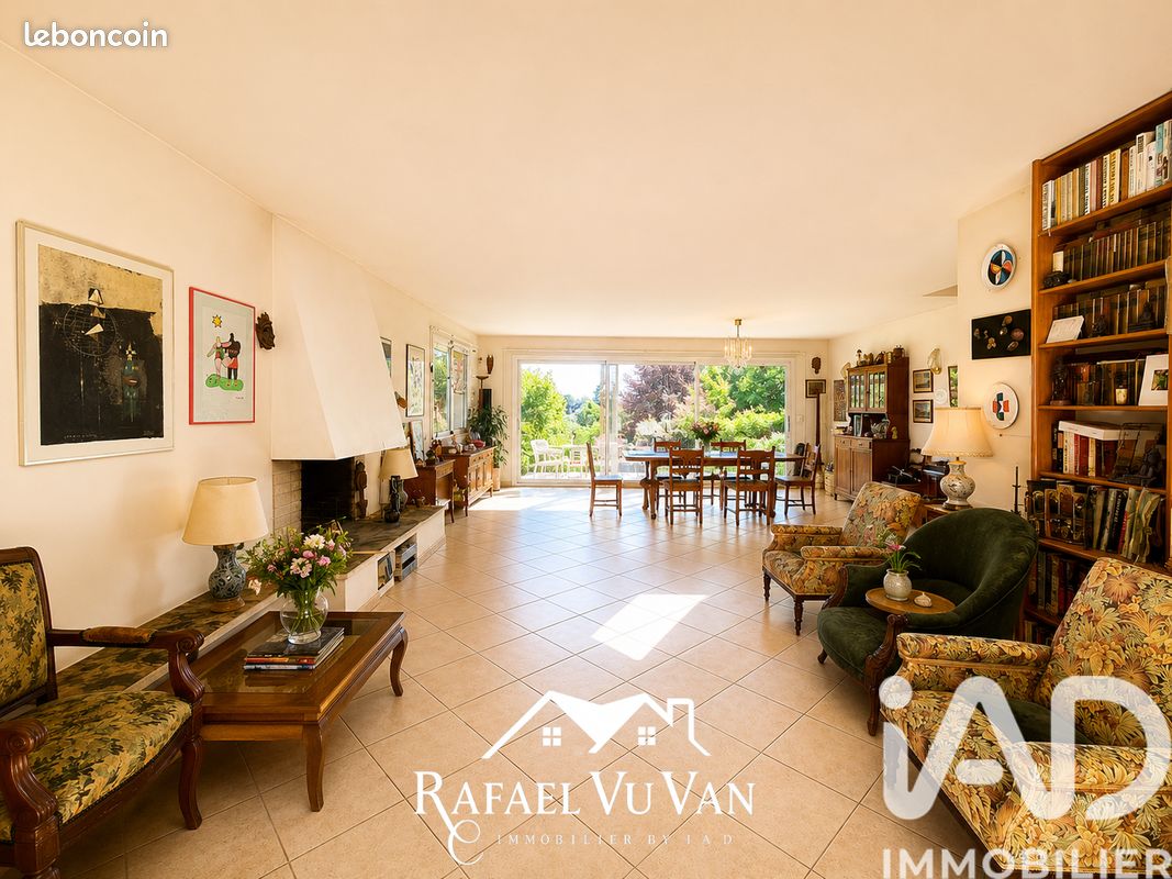 Maison 6 pièces 215 m² (image 16)