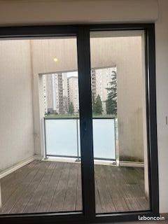 Appartement 5 pièces 106 m²