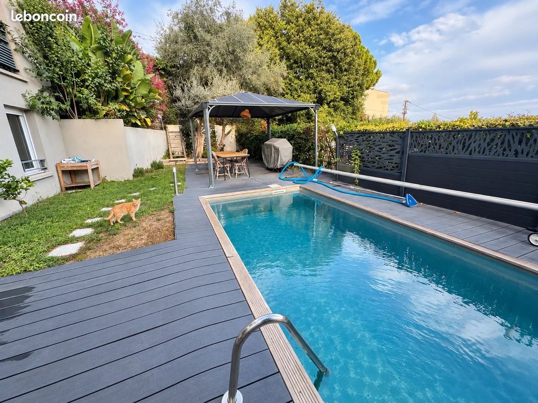 Appartement 3 pièces 67 m² · à Grasse · 67 m² · 360 000 €