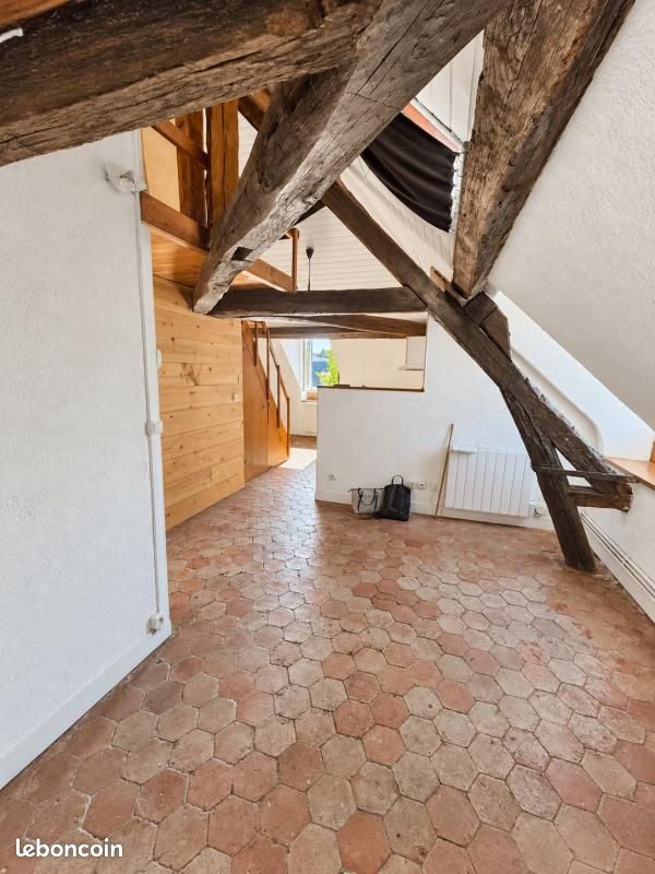 Appartement 1 pièce 18 m² · à Rambouillet · 18 m² · 78 000 €