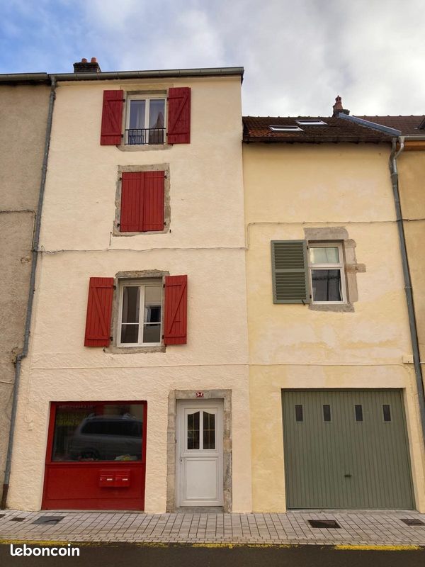 Appartement 1 pièce 12 m² · à Vesoul · 12 m² · 336 €/mois