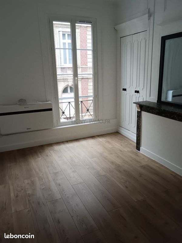 Appartement 1 pièce 20 m² · à Rouen · 20 m² · 99 000 €