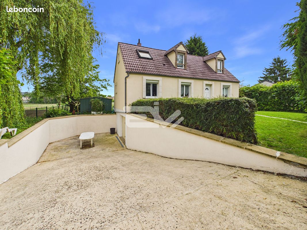 Maison 6 pièces 128 m² · à Jonchery-sur-Vesle · 128 m² · 259 900 €