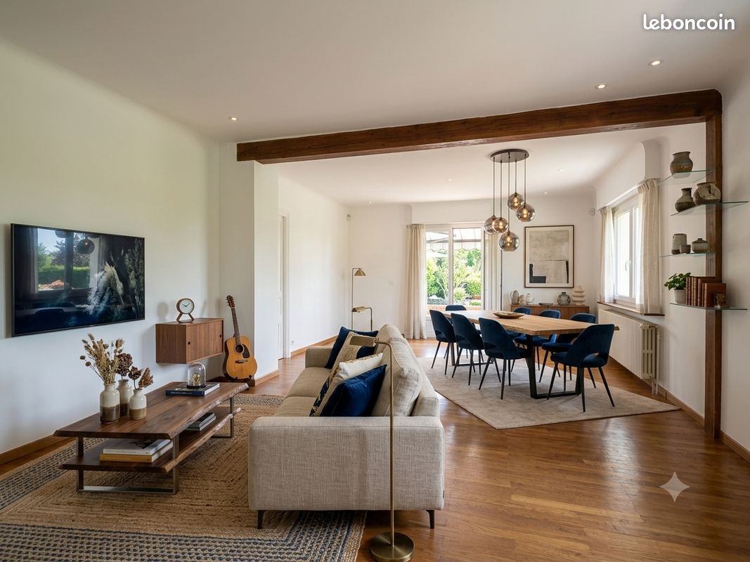 Maison 6 pièces 180 m² · à Sélestat · 180 m² · 599 000 €