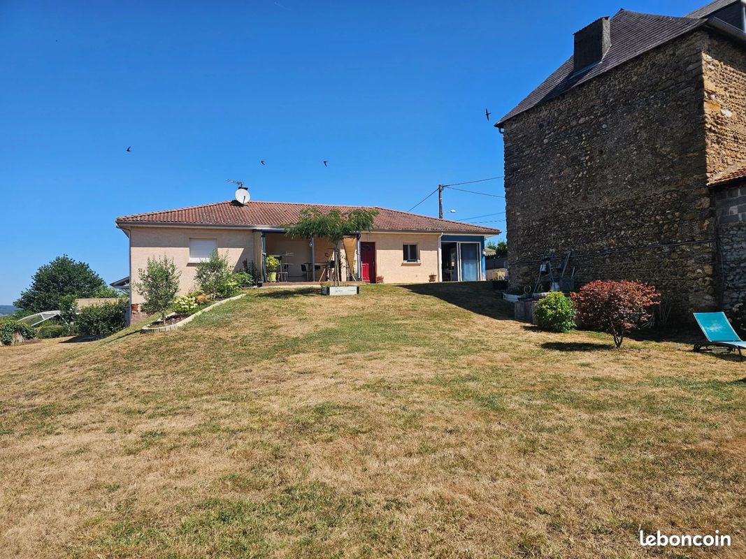 Maison 6 pièces 130 m² · à Tournay · 130 m² · 280 000 €