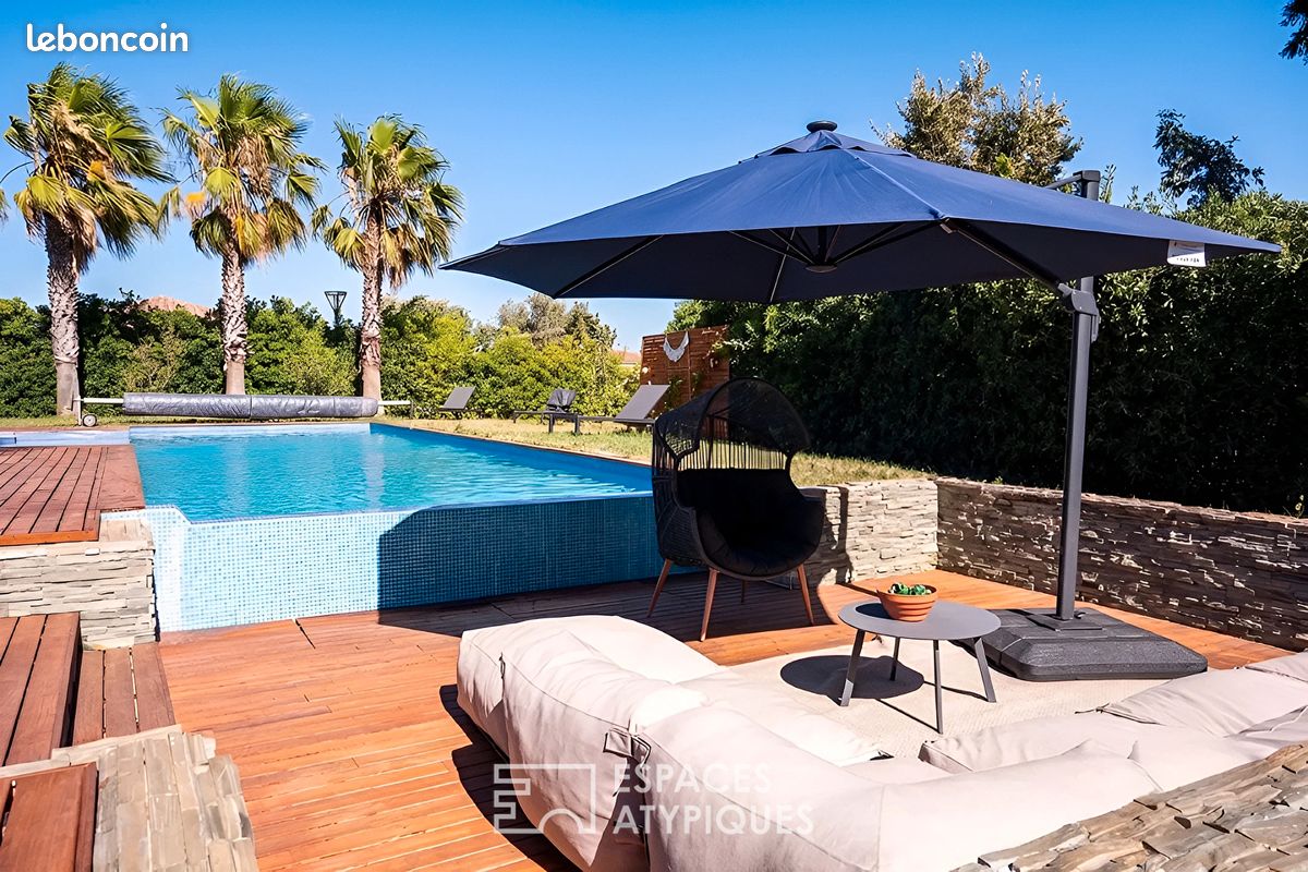 Maison 6 pièces 210 m² · à Latour-Bas-Elne · 210 m² · 935 000 €