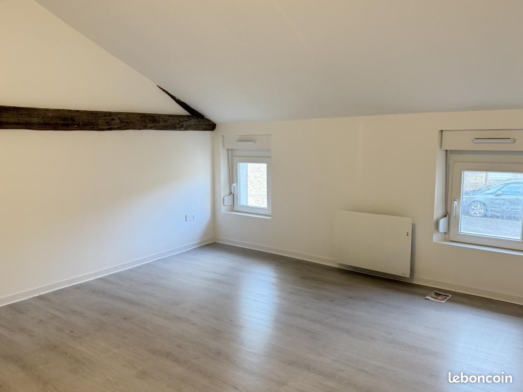 Maison a louer saint-dizier - 5 pièce(s) - 112 m2 - Surfyn