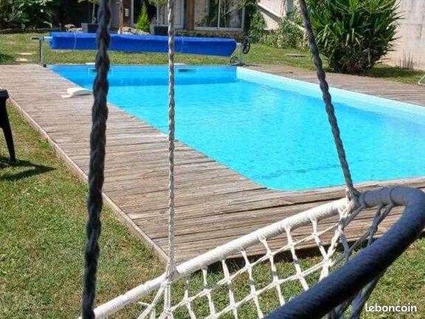 Maison 7 pièces 170 m²