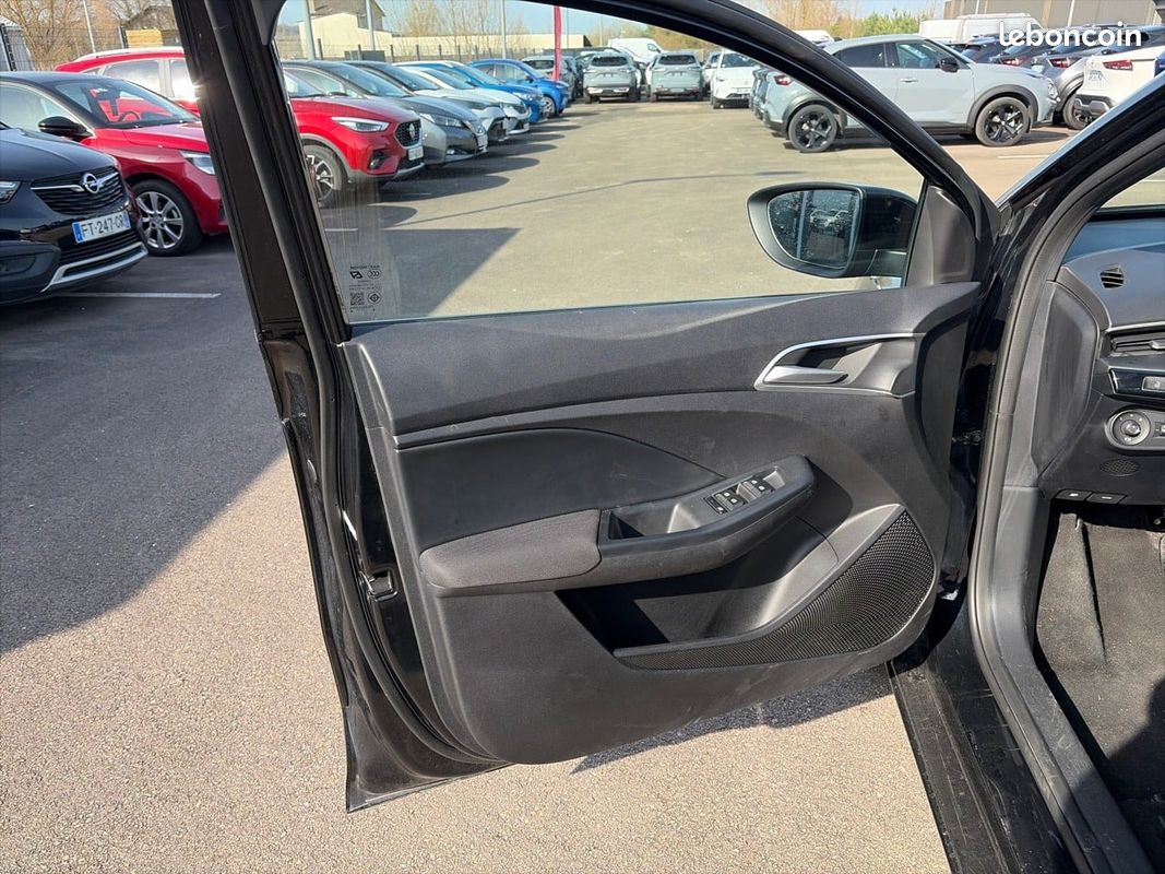 MG MG3 1.5 L Hybrid+ 195 ch Comfort (image 16)