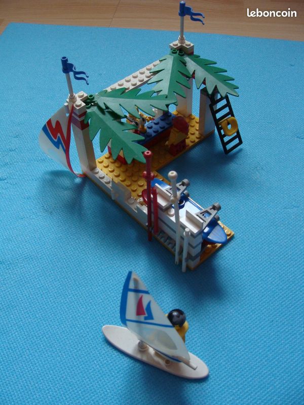 Lego system (image 4)