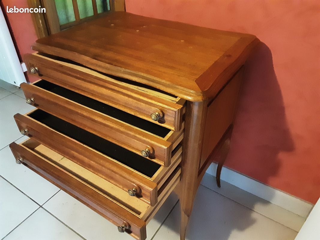 Meuble anciens (image 4)