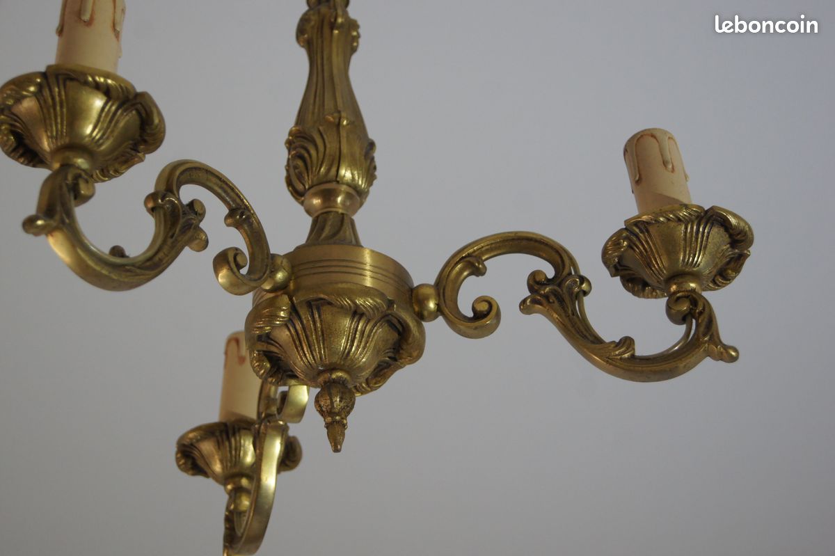 Lustre Branches Bronze( 11 résultats ) - Rakuten
