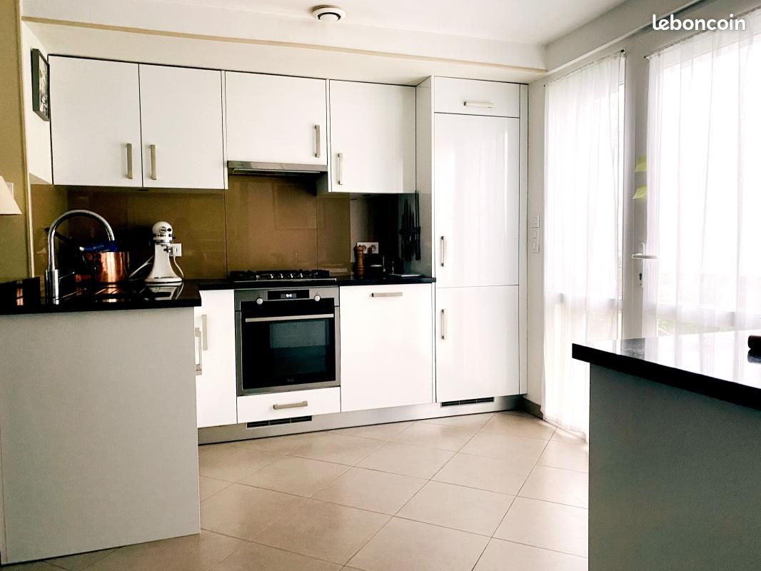 Maison 3 pièces 60 m² · à Montmorency · 60 m² · 276 000 €