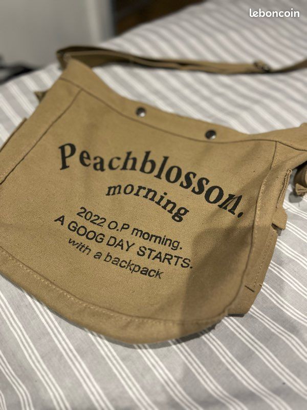 Sac bandoulière femme (image 1)