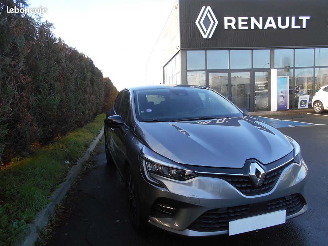 Clio 5 evolution tce 90 (image 1)